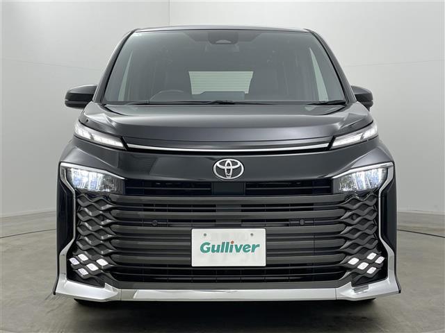 ヴォクシー S-Z 純正10.5インチディスプレイオーディオ バックカメラ 両側パワースライドドア レーダークルーズコントロール オートハイビーム ビルトインETC2.0 シートヒーター 衝突軽減ブレーキ LEDライト(17枚目)