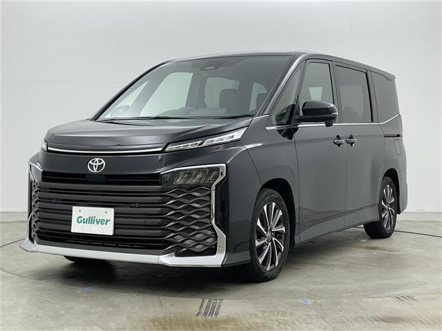 ヴォクシー S-Z 純正10.5インチディスプレイオーディオ バックカメラ 両側パワースライドドア レーダークルーズコントロール オートハイビーム ビルトインETC2.0 シートヒーター 衝突軽減ブレーキ LEDライト(19枚目)