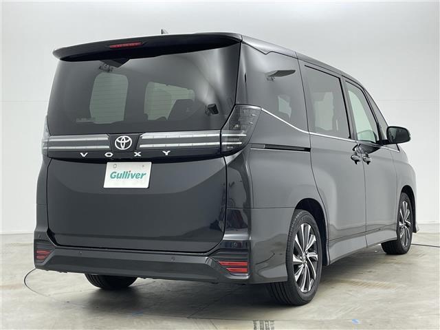 ヴォクシー S-Z 純正10.5インチディスプレイオーディオ バックカメラ 両側パワースライドドア レーダークルーズコントロール オートハイビーム ビルトインETC2.0 シートヒーター 衝突軽減ブレーキ LEDライト(20枚目)