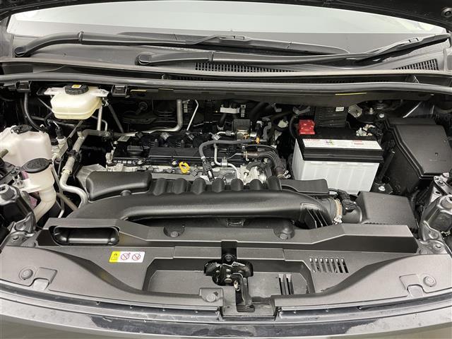 ヴォクシー S-Z 純正10.5インチディスプレイオーディオ バックカメラ 両側パワースライドドア レーダークルーズコントロール オートハイビーム ビルトインETC2.0 シートヒーター 衝突軽減ブレーキ LEDライト(21枚目)