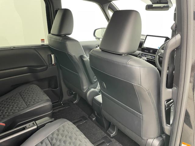 ヴォクシー S-Z 純正10.5インチディスプレイオーディオ バックカメラ 両側パワースライドドア レーダークルーズコントロール オートハイビーム ビルトインETC2.0 シートヒーター 衝突軽減ブレーキ LEDライト(53枚目)