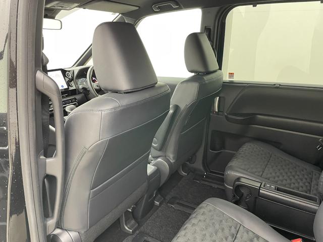 ヴォクシー S-Z 純正10.5インチディスプレイオーディオ バックカメラ 両側パワースライドドア レーダークルーズコントロール オートハイビーム ビルトインETC2.0 シートヒーター 衝突軽減ブレーキ LEDライト(54枚目)