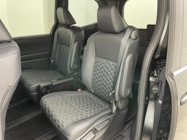 ヴォクシー S-Z 純正10.5インチディスプレイオーディオ バックカメラ 両側パワースライドドア レーダークルーズコントロール オートハイビーム ビルトインETC2.0 シートヒーター 衝突軽減ブレーキ LEDライト(55枚目)