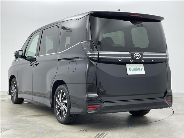 ヴォクシー S-Z 純正10.5インチディスプレイオーディオ バックカメラ 両側パワースライドドア レーダークルーズコントロール オートハイビーム ビルトインETC2.0 シートヒーター 衝突軽減ブレーキ LEDライト(60枚目)