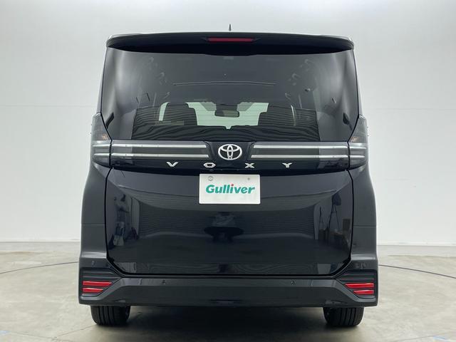 ヴォクシー S-Z 純正10.5インチディスプレイオーディオ バックカメラ 両側パワースライドドア レーダークルーズコントロール オートハイビーム ビルトインETC2.0 シートヒーター 衝突軽減ブレーキ LEDライト(71枚目)