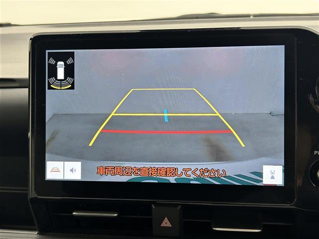 ヴォクシー ハイブリッドS-Z 純正10.5インチディスプレイオーディオ 純正14インチフリップダウンモニター 快適利便パッケージ デジタルインナーミラー ブラインドスポットモニター バックカメラ レーダークルーズコントロール(4枚目)