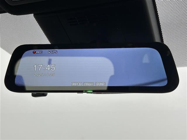 ヴォクシー ハイブリッドS-Z 純正10.5インチディスプレイオーディオ 純正14インチフリップダウンモニター 快適利便パッケージ デジタルインナーミラー ブラインドスポットモニター バックカメラ レーダークルーズコントロール(6枚目)