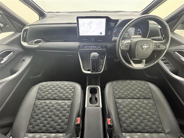 ヴォクシー ハイブリッドS-Z 純正10.5インチディスプレイオーディオ 純正14インチフリップダウンモニター 快適利便パッケージ デジタルインナーミラー ブラインドスポットモニター バックカメラ レーダークルーズコントロール(12枚目)