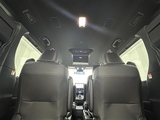 ヴォクシー ハイブリッドS-Z 純正10.5インチディスプレイオーディオ 純正14インチフリップダウンモニター 快適利便パッケージ デジタルインナーミラー ブラインドスポットモニター バックカメラ レーダークルーズコントロール(13枚目)