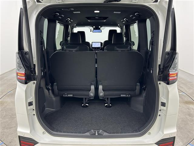 ヴォクシー ハイブリッドS-Z 純正10.5インチディスプレイオーディオ 純正14インチフリップダウンモニター 快適利便パッケージ デジタルインナーミラー ブラインドスポットモニター バックカメラ レーダークルーズコントロール(14枚目)