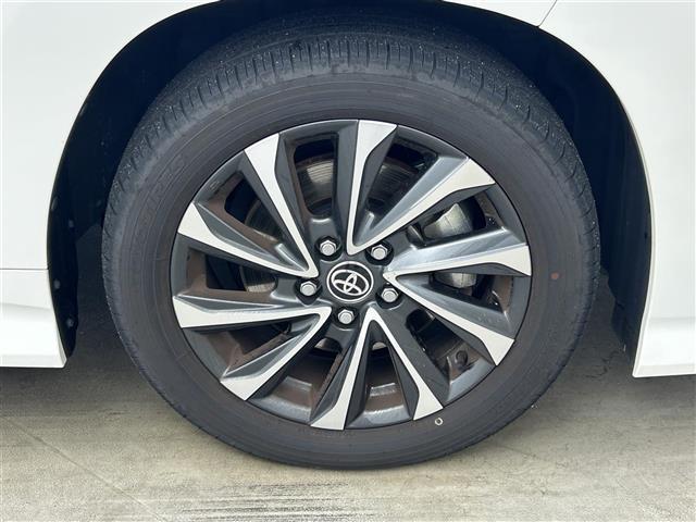 ヴォクシー ハイブリッドS-Z 純正10.5インチディスプレイオーディオ 純正14インチフリップダウンモニター 快適利便パッケージ デジタルインナーミラー ブラインドスポットモニター バックカメラ レーダークルーズコントロール(15枚目)