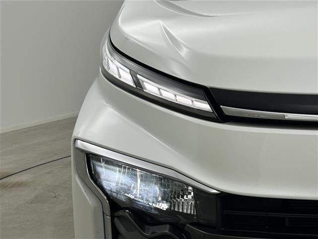 ヴォクシー ハイブリッドS-Z 純正10.5インチディスプレイオーディオ 純正14インチフリップダウンモニター 快適利便パッケージ デジタルインナーミラー ブラインドスポットモニター バックカメラ レーダークルーズコントロール(16枚目)