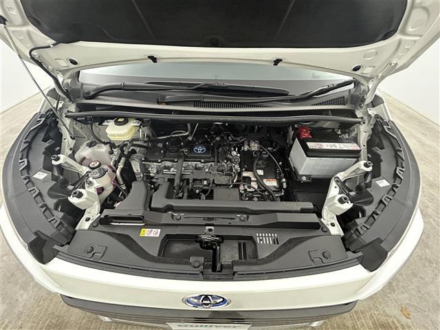 ヴォクシー ハイブリッドS-Z 純正10.5インチディスプレイオーディオ 純正14インチフリップダウンモニター 快適利便パッケージ デジタルインナーミラー ブラインドスポットモニター バックカメラ レーダークルーズコントロール(21枚目)