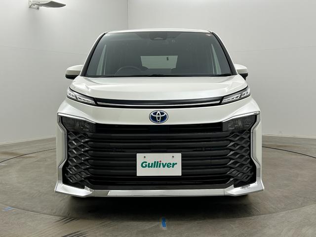 ヴォクシー ハイブリッドS-Z 純正10.5インチディスプレイオーディオ 純正14インチフリップダウンモニター 快適利便パッケージ デジタルインナーミラー ブラインドスポットモニター バックカメラ レーダークルーズコントロール(61枚目)