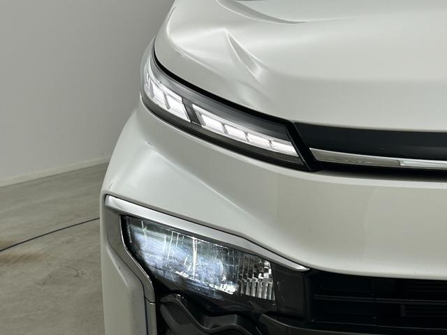 ヴォクシー ハイブリッドS-Z 純正10.5インチディスプレイオーディオ 純正14インチフリップダウンモニター 快適利便パッケージ デジタルインナーミラー ブラインドスポットモニター バックカメラ レーダークルーズコントロール(62枚目)