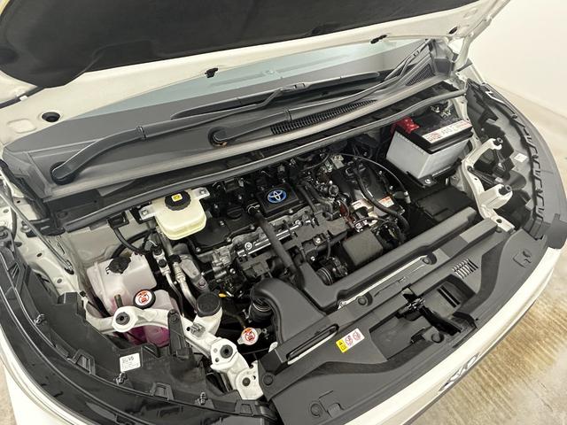 ヴォクシー ハイブリッドS-Z 純正10.5インチディスプレイオーディオ 純正14インチフリップダウンモニター 快適利便パッケージ デジタルインナーミラー ブラインドスポットモニター バックカメラ レーダークルーズコントロール(74枚目)