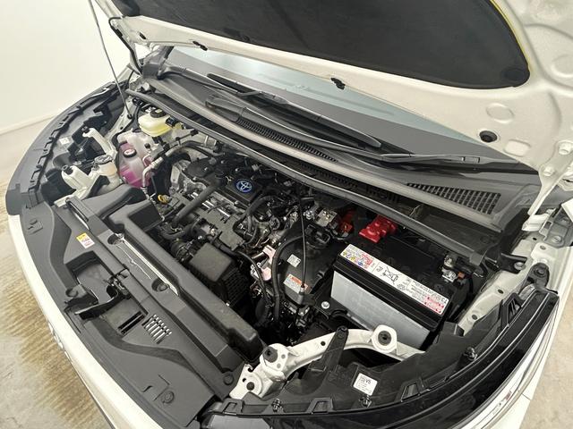 ヴォクシー ハイブリッドS-Z 純正10.5インチディスプレイオーディオ 純正14インチフリップダウンモニター 快適利便パッケージ デジタルインナーミラー ブラインドスポットモニター バックカメラ レーダークルーズコントロール(75枚目)