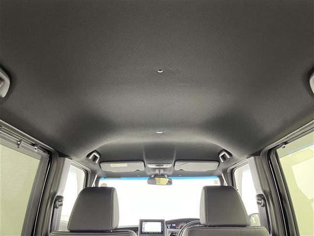 N-BOXカスタム Lターボ 純正ナビ バックカメラ 両側パワースライドドア モデューロアルミホイール 前後ドライブレコーダー シートヒーター ハーフレザーシート アダプティブクルーズコントロール ターボ LEDヘッドライト(13枚目)