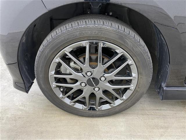 N-BOXカスタム Lターボ 純正ナビ バックカメラ 両側パワースライドドア モデューロアルミホイール 前後ドライブレコーダー シートヒーター ハーフレザーシート アダプティブクルーズコントロール ターボ LEDヘッドライト(15枚目)