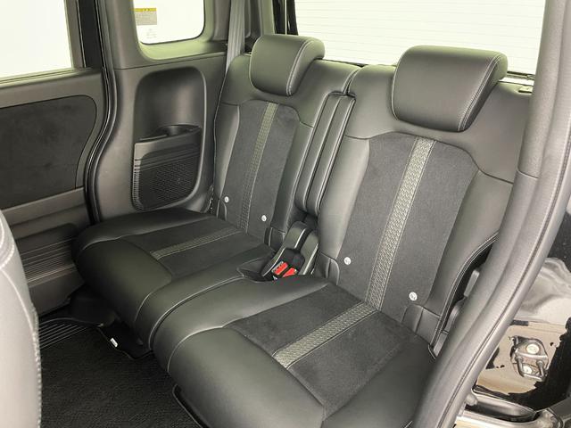 N-BOXカスタム Lターボ 純正ナビ バックカメラ 両側パワースライドドア モデューロアルミホイール 前後ドライブレコーダー シートヒーター ハーフレザーシート アダプティブクルーズコントロール ターボ LEDヘッドライト(55枚目)