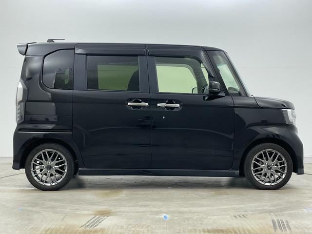 N-BOXカスタム Lターボ 純正ナビ バックカメラ 両側パワースライドドア モデューロアルミホイール 前後ドライブレコーダー シートヒーター ハーフレザーシート アダプティブクルーズコントロール ターボ LEDヘッドライト(67枚目)