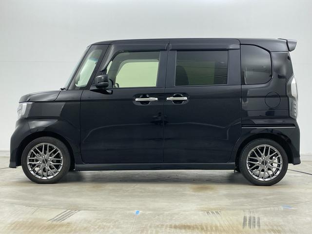 N-BOXカスタム Lターボ 純正ナビ バックカメラ 両側パワースライドドア モデューロアルミホイール 前後ドライブレコーダー シートヒーター ハーフレザーシート アダプティブクルーズコントロール ターボ LEDヘッドライト(69枚目)