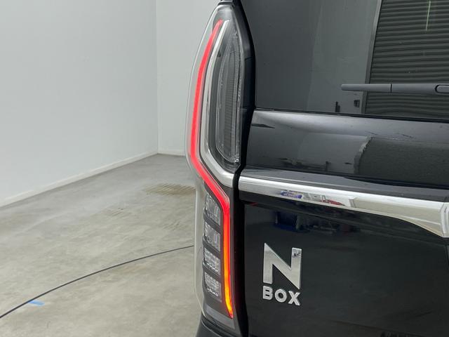 N-BOXカスタム Lターボ 純正ナビ バックカメラ 両側パワースライドドア モデューロアルミホイール 前後ドライブレコーダー シートヒーター ハーフレザーシート アダプティブクルーズコントロール ターボ LEDヘッドライト(72枚目)