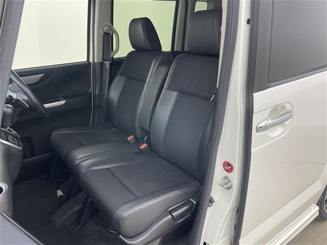 N-BOXカスタム G・ターボLパッケージ 純正ナビ 両側パワースライドドア クルーズコントロール バックカメラ ビルトインETC オートLEDヘッドライト 前後ドライブレコーダー 純正アルミホイール フルセグTV パドルシフト ハーフレザー(11枚目)