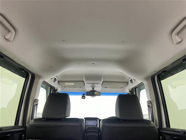 N-BOXカスタム G・ターボLパッケージ 純正ナビ 両側パワースライドドア クルーズコントロール バックカメラ ビルトインETC オートLEDヘッドライト 前後ドライブレコーダー 純正アルミホイール フルセグTV パドルシフト ハーフレザー(13枚目)