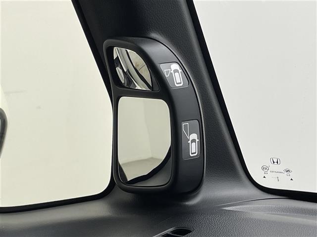 N-BOXカスタム G・ターボLパッケージ 純正ナビ 両側パワースライドドア クルーズコントロール バックカメラ ビルトインETC オートLEDヘッドライト 前後ドライブレコーダー 純正アルミホイール フルセグTV パドルシフト ハーフレザー(25枚目)