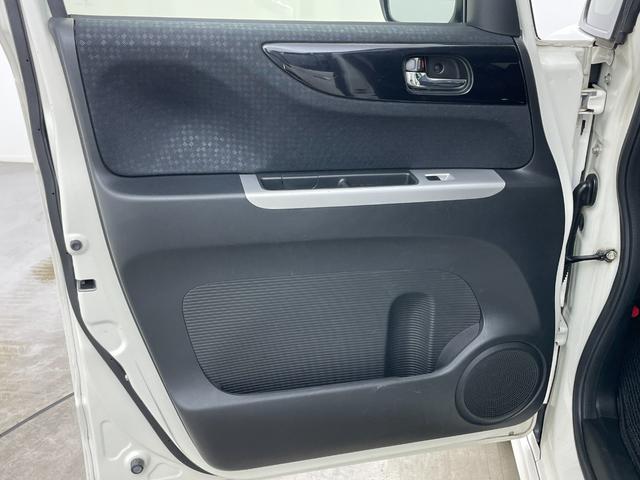 N-BOXカスタム G・ターボLパッケージ 純正ナビ 両側パワースライドドア クルーズコントロール バックカメラ ビルトインETC オートLEDヘッドライト 前後ドライブレコーダー 純正アルミホイール フルセグTV パドルシフト ハーフレザー(49枚目)