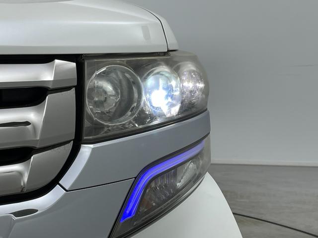 N-BOXカスタム G・ターボLパッケージ 純正ナビ 両側パワースライドドア クルーズコントロール バックカメラ ビルトインETC オートLEDヘッドライト 前後ドライブレコーダー 純正アルミホイール フルセグTV パドルシフト ハーフレザー(65枚目)