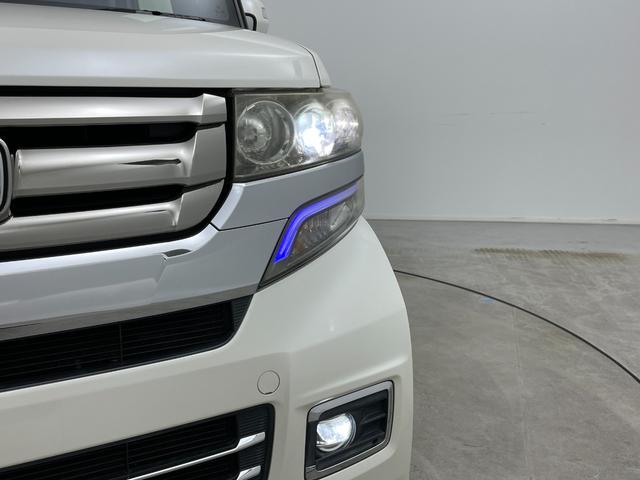 N-BOXカスタム G・ターボLパッケージ 純正ナビ 両側パワースライドドア クルーズコントロール バックカメラ ビルトインETC オートLEDヘッドライト 前後ドライブレコーダー 純正アルミホイール フルセグTV パドルシフト ハーフレザー(66枚目)