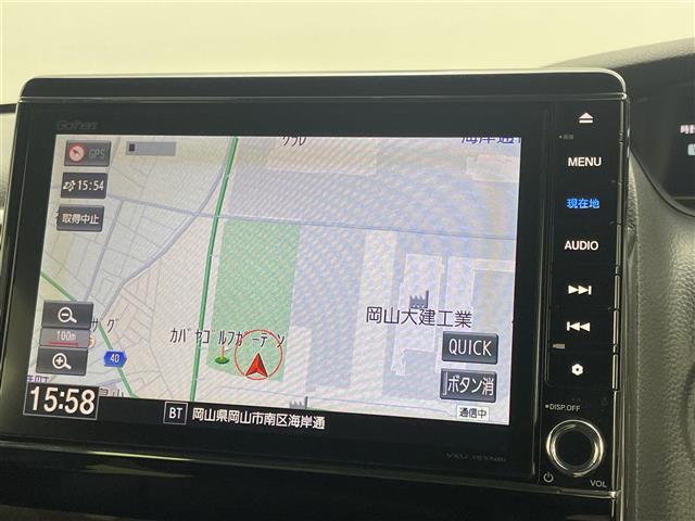 N-BOXカスタム G・Lターボホンダセンシング 純正8インチナビ レーダークルーズコントロール 両側パワースライドドア 衝突軽減ブレーキ ビルトインETC ハーフレザー バックカメラ ドライブレコーダー レーンキープアシスト オートLEDライト(2枚目)