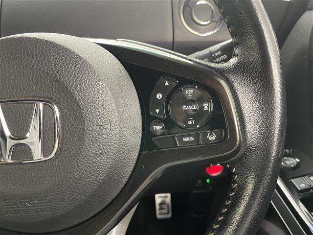 N-BOXカスタム G・Lターボホンダセンシング 純正8インチナビ レーダークルーズコントロール 両側パワースライドドア 衝突軽減ブレーキ ビルトインETC ハーフレザー バックカメラ ドライブレコーダー レーンキープアシスト オートLEDライト(5枚目)