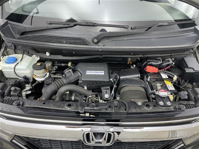 N-BOXカスタム G・Lターボホンダセンシング 純正8インチナビ レーダークルーズコントロール 両側パワースライドドア 衝突軽減ブレーキ ビルトインETC ハーフレザー バックカメラ ドライブレコーダー レーンキープアシスト オートLEDライト(21枚目)