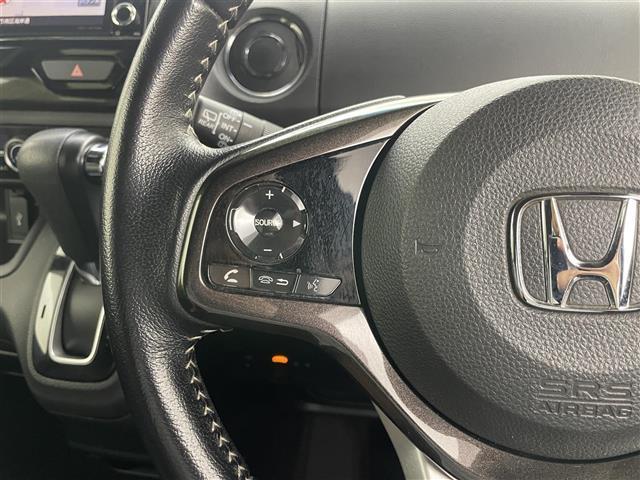 N-BOXカスタム G・Lターボホンダセンシング 純正8インチナビ レーダークルーズコントロール 両側パワースライドドア 衝突軽減ブレーキ ビルトインETC ハーフレザー バックカメラ ドライブレコーダー レーンキープアシスト オートLEDライト(28枚目)