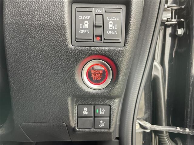 N-BOXカスタム G・Lターボホンダセンシング 純正8インチナビ レーダークルーズコントロール 両側パワースライドドア 衝突軽減ブレーキ ビルトインETC ハーフレザー バックカメラ ドライブレコーダー レーンキープアシスト オートLEDライト(37枚目)