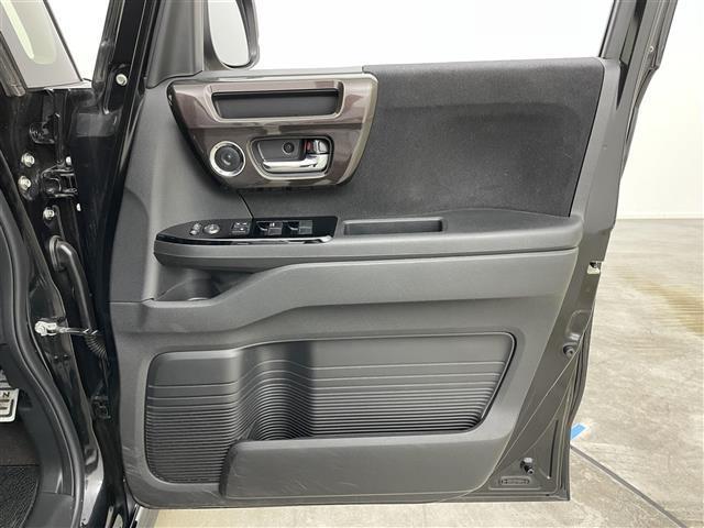 N-BOXカスタム G・Lターボホンダセンシング 純正8インチナビ レーダークルーズコントロール 両側パワースライドドア 衝突軽減ブレーキ ビルトインETC ハーフレザー バックカメラ ドライブレコーダー レーンキープアシスト オートLEDライト(50枚目)