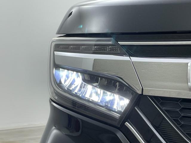 N-BOXカスタム G・Lターボホンダセンシング 純正8インチナビ レーダークルーズコントロール 両側パワースライドドア 衝突軽減ブレーキ ビルトインETC ハーフレザー バックカメラ ドライブレコーダー レーンキープアシスト オートLEDライト(62枚目)