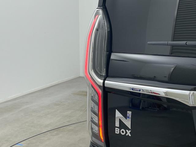 N-BOXカスタム G・Lターボホンダセンシング 純正8インチナビ レーダークルーズコントロール 両側パワースライドドア 衝突軽減ブレーキ ビルトインETC ハーフレザー バックカメラ ドライブレコーダー レーンキープアシスト オートLEDライト(72枚目)