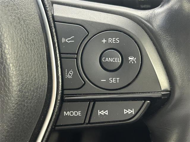 ハリアーハイブリッド Ｚ　モデリスタエアロ　ＪＢＬサウンド　純正１２．３インチナビ　デジタルインナーミラー　レーダークルーズコントロール　衝突軽減ブレーキシステム　パワーシート　ハーフレザーシート　ブラインドスポットモニター（31枚目）