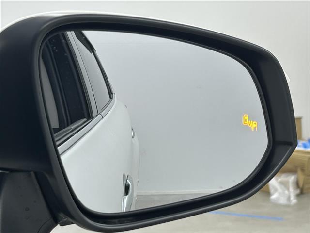 ハリアーハイブリッド Ｚ　モデリスタエアロ　ＪＢＬサウンド　純正１２．３インチナビ　デジタルインナーミラー　レーダークルーズコントロール　衝突軽減ブレーキシステム　パワーシート　ハーフレザーシート　ブラインドスポットモニター（39枚目）