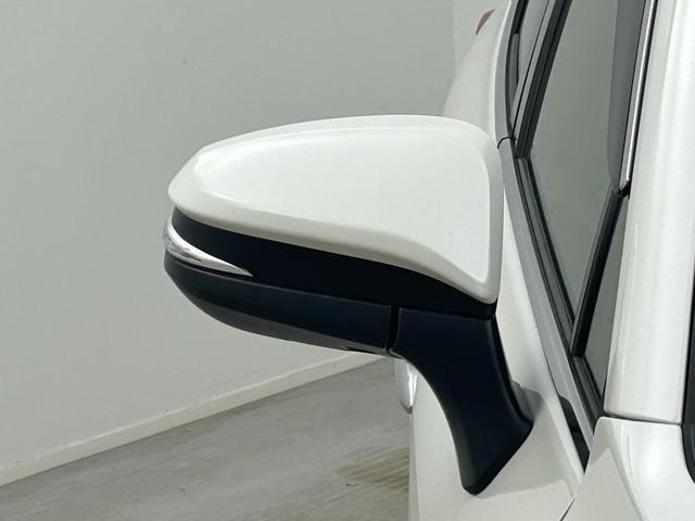 ハリアーハイブリッド Ｚ　モデリスタエアロ　ＪＢＬサウンド　純正１２．３インチナビ　デジタルインナーミラー　レーダークルーズコントロール　衝突軽減ブレーキシステム　パワーシート　ハーフレザーシート　ブラインドスポットモニター（58枚目）