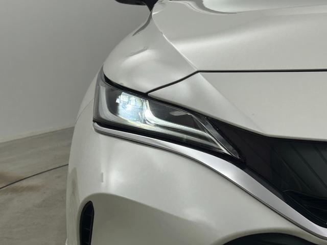 ハリアーハイブリッド Ｚ　モデリスタエアロ　ＪＢＬサウンド　純正１２．３インチナビ　デジタルインナーミラー　レーダークルーズコントロール　衝突軽減ブレーキシステム　パワーシート　ハーフレザーシート　ブラインドスポットモニター（62枚目）