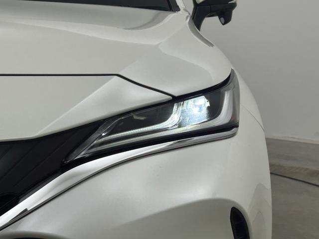 ハリアーハイブリッド Ｚ　モデリスタエアロ　ＪＢＬサウンド　純正１２．３インチナビ　デジタルインナーミラー　レーダークルーズコントロール　衝突軽減ブレーキシステム　パワーシート　ハーフレザーシート　ブラインドスポットモニター（65枚目）