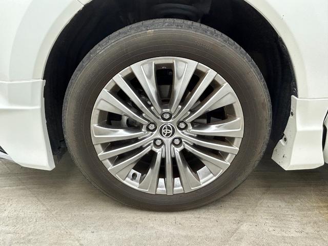 ハリアーハイブリッド Ｚ　モデリスタエアロ　ＪＢＬサウンド　純正１２．３インチナビ　デジタルインナーミラー　レーダークルーズコントロール　衝突軽減ブレーキシステム　パワーシート　ハーフレザーシート　ブラインドスポットモニター（76枚目）