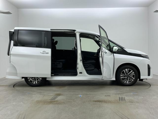 セレナ ｅ－パワー　ハイウェイスターＶ　純正１２．３インチディスプレイオーディオ　両側電動スライド　アラウンドビューモニター　レーダークルーズコントロール　ＥＴＣ２．０　ＬＥＤ　社外ドライブレコーダー　ワイヤレス充電　デジタルインナーミラー（68枚目）