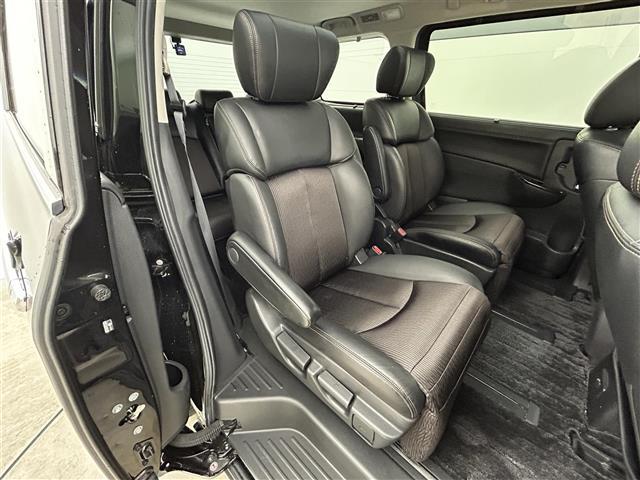 エルグランド 250ハイウェイスターS 純正8インチナビ 純正後席モニター サンルーフ 両側パワースライド アラウンドビューモニター レーダークルーズコントロール ビルトインETC LEDヘッドライト 社外ドライブレコーダー コーナーセンサ(9枚目)