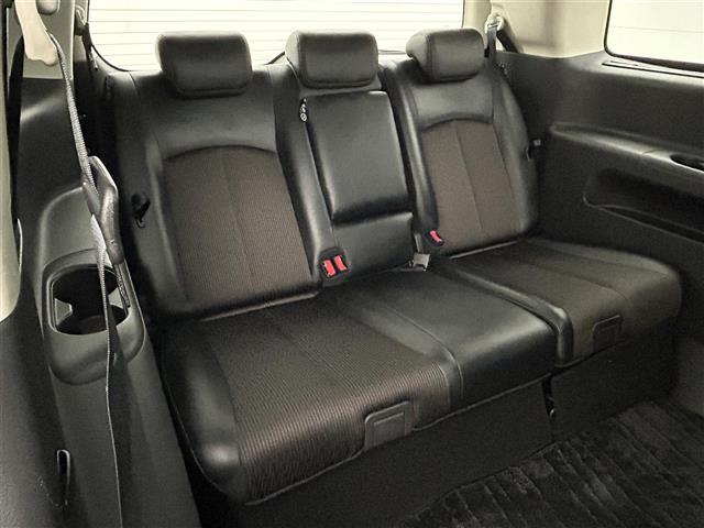 エルグランド 250ハイウェイスターS 純正8インチナビ 純正後席モニター サンルーフ 両側パワースライド アラウンドビューモニター レーダークルーズコントロール ビルトインETC LEDヘッドライト 社外ドライブレコーダー コーナーセンサ(10枚目)